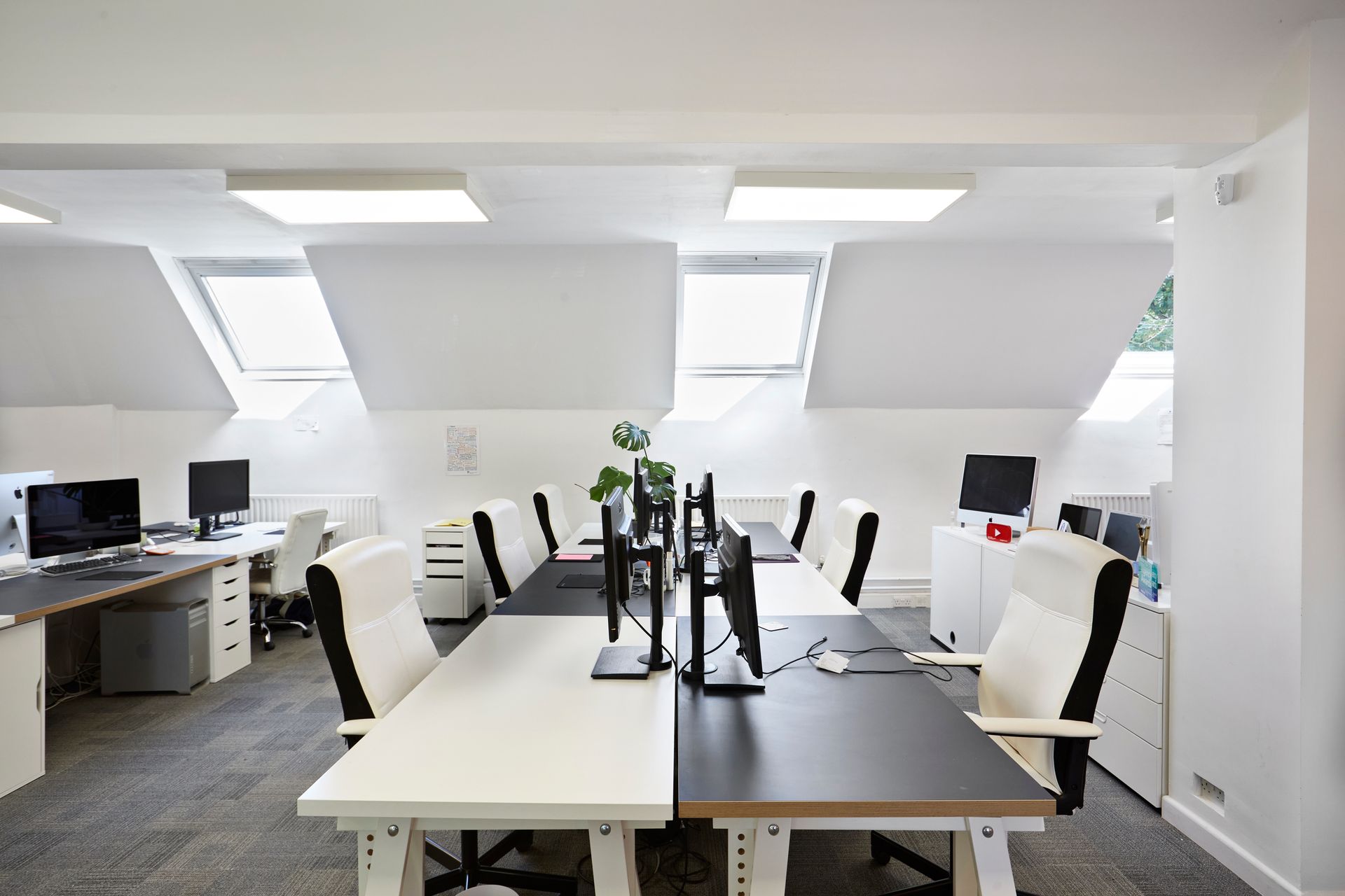 Grade A Office Space to Rent in Elstead, Surrey