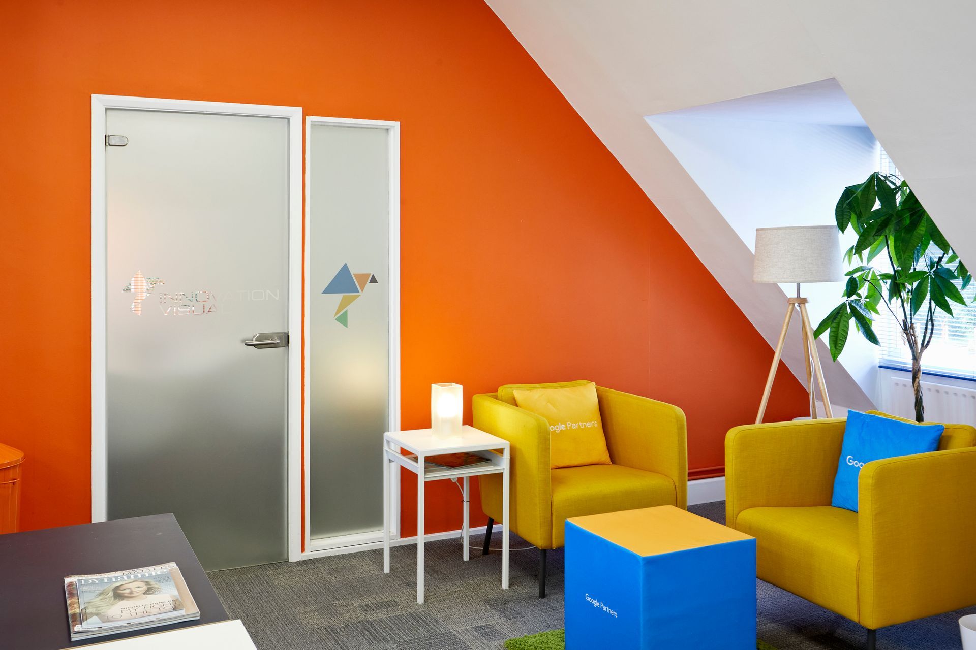 tanshire business park grade a 1000 sq ft office space