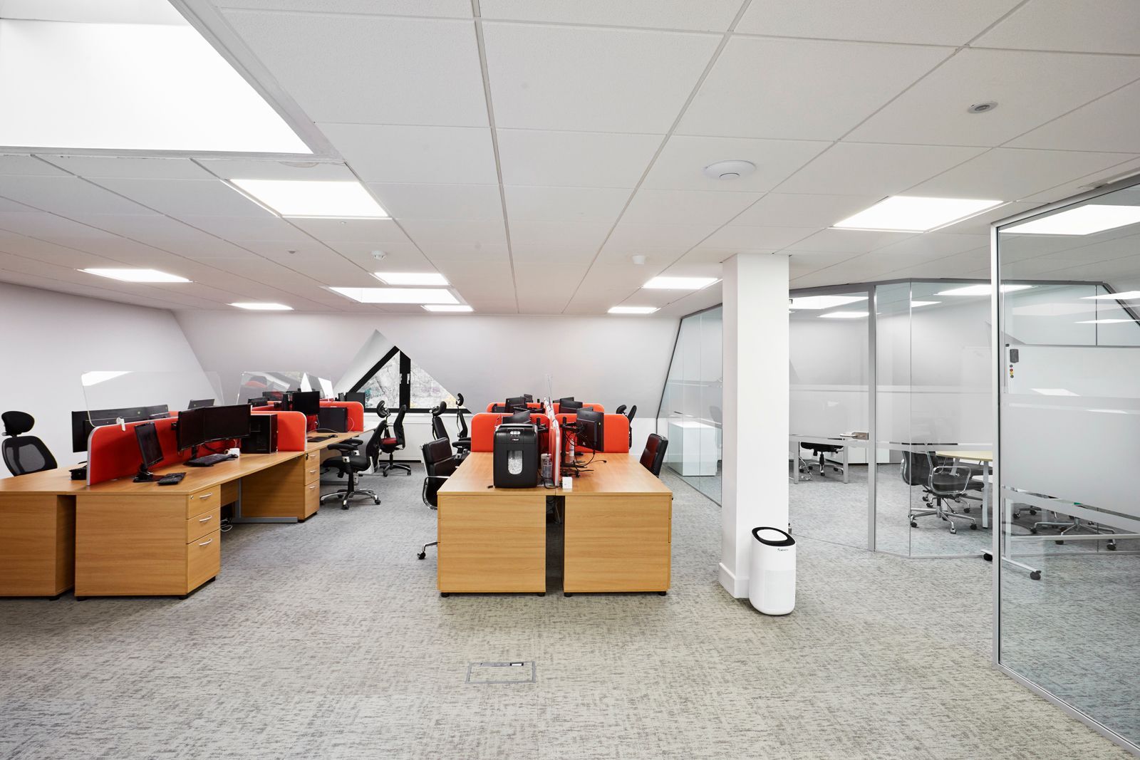 tanshire business park office space to rent