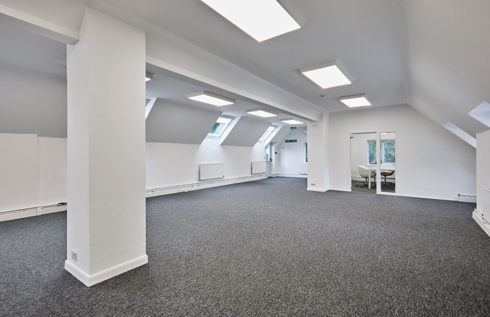 Grade A Office Space to Rent in Elstead, Surrey