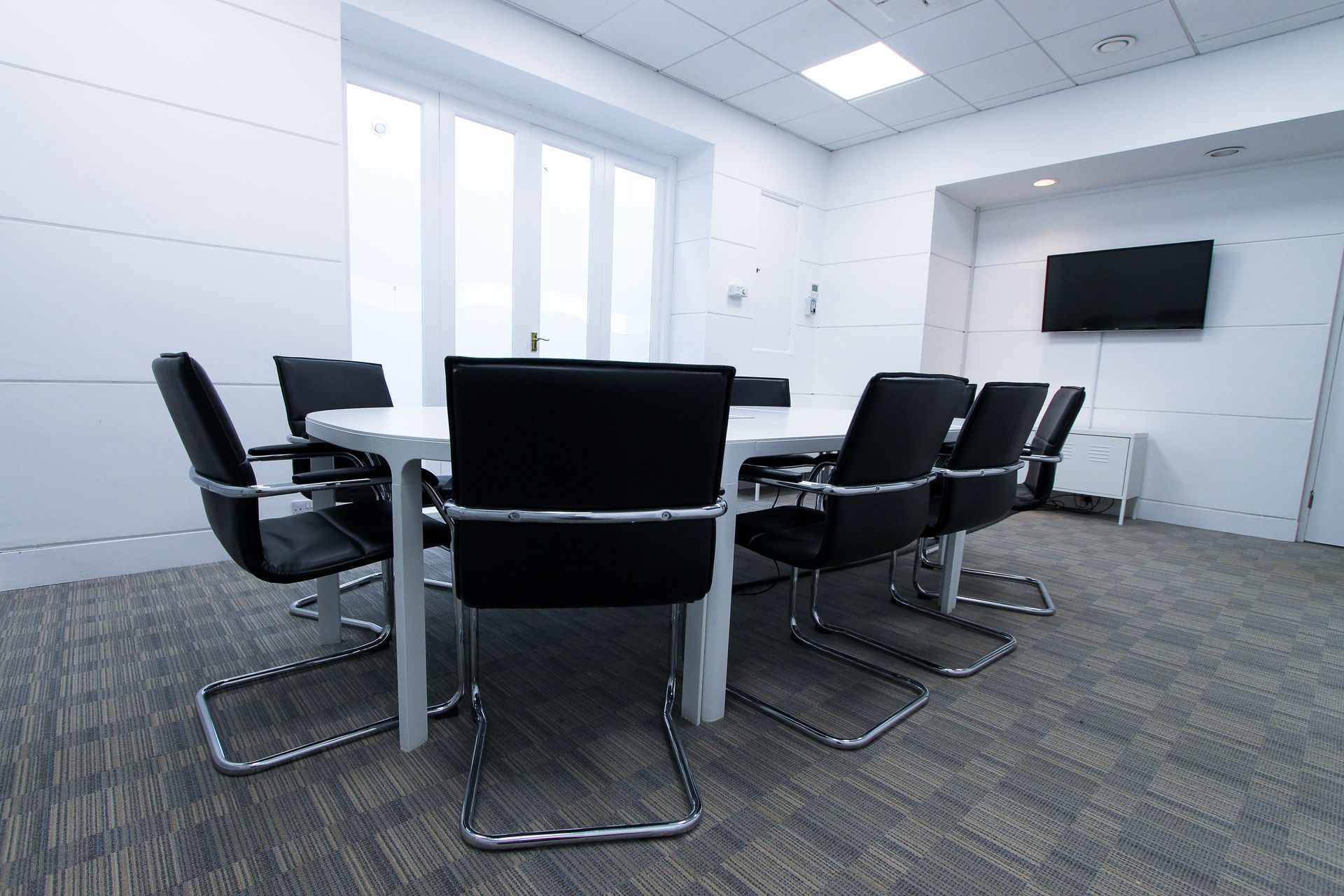 tanshire business park elm house meeting room to rent near guildford