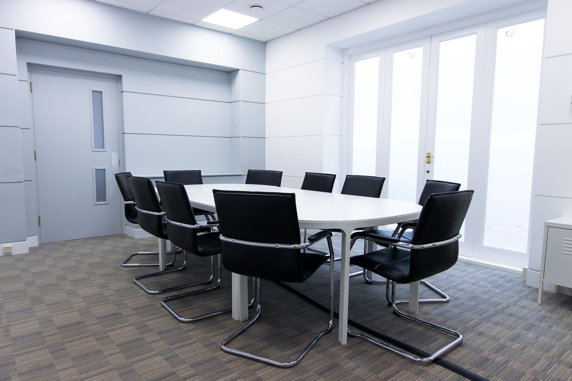 Meeting Rooms in Surrey