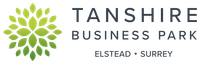 tanshire business park logo