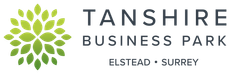 tanshire business park logo