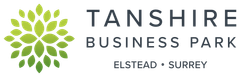 tanshire business park logo