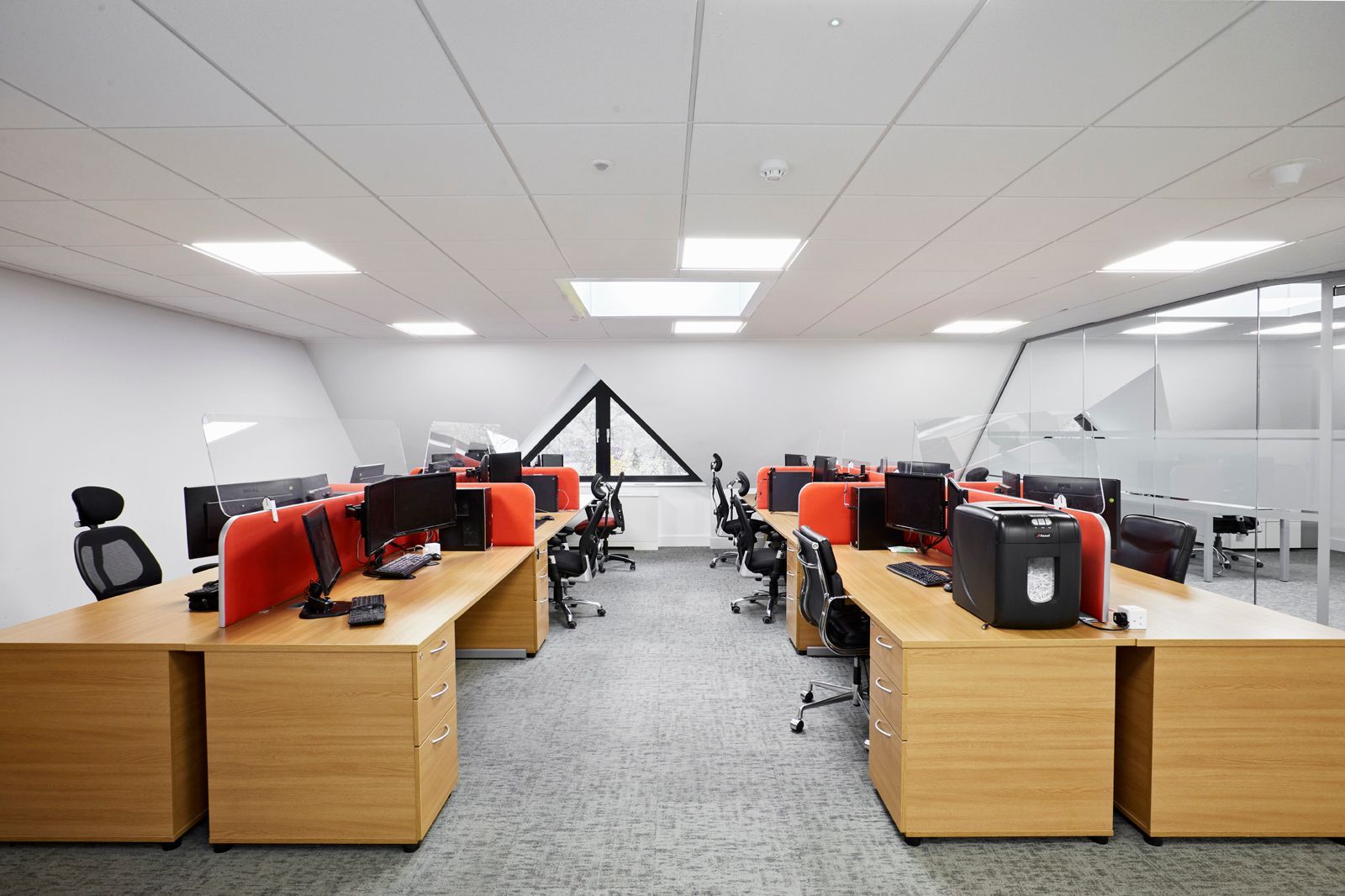 office space in surrey at tanshire business park