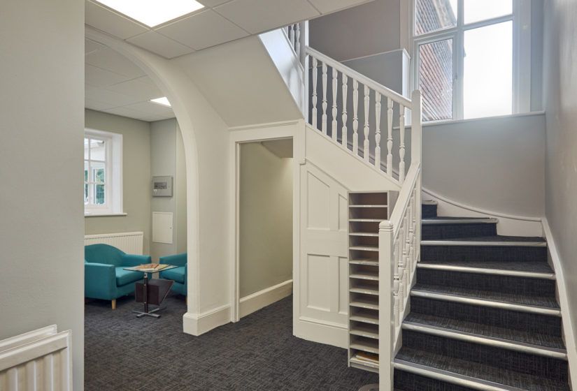 elm house office space to rent in surrey