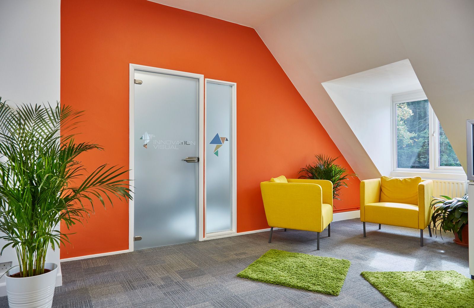 1000 sq ft office space to rent near guildford