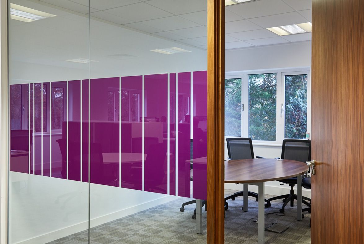 Surrey Office To Let