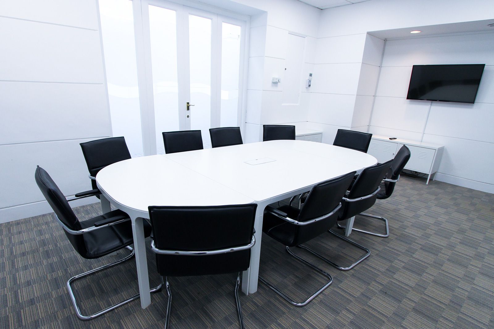 tanshire business park elm house meeting room to rent surrey