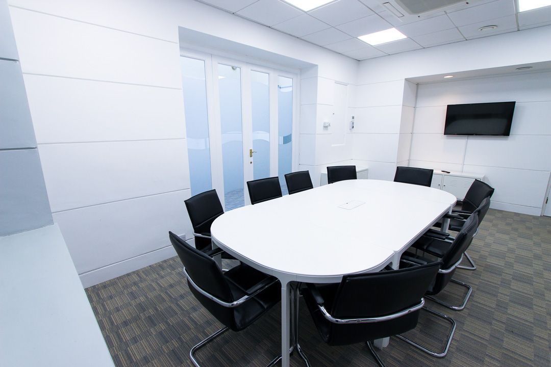 tanshire business park elm house offices meeting room to rent 