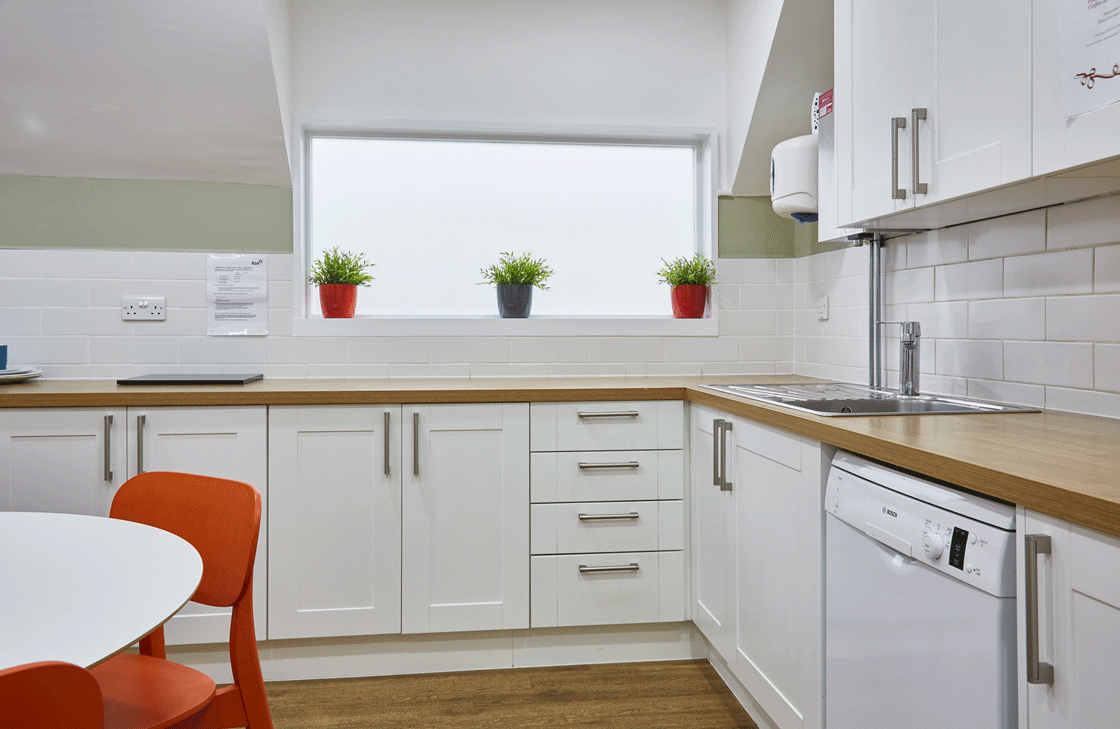 tanshire business park shared kitchen