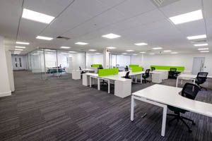 tanshire business park small office space for rent in surrey