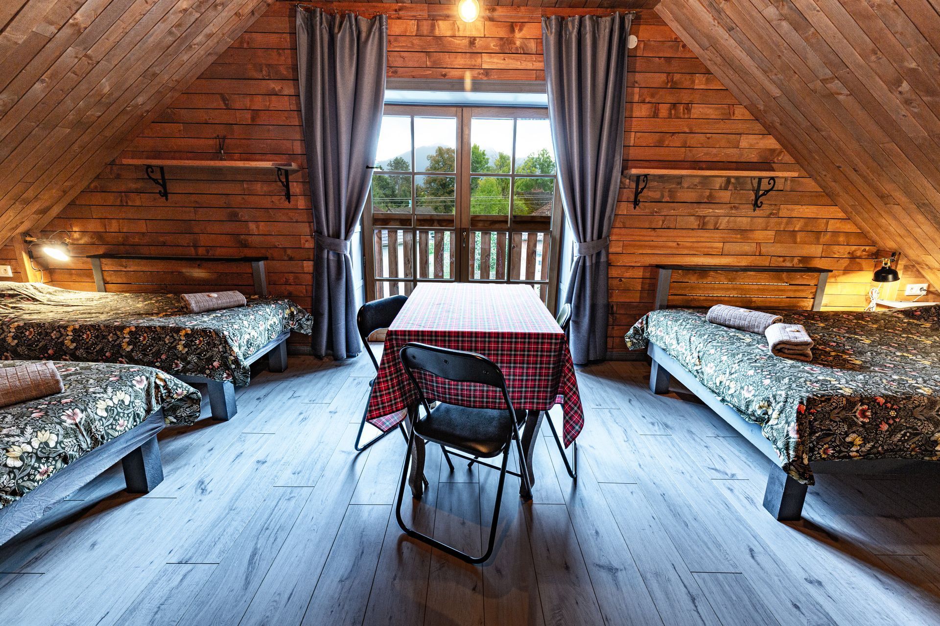liptov lodge izba