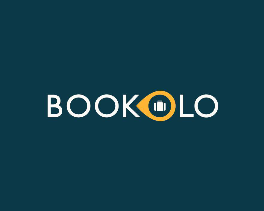 Logo Bookolo