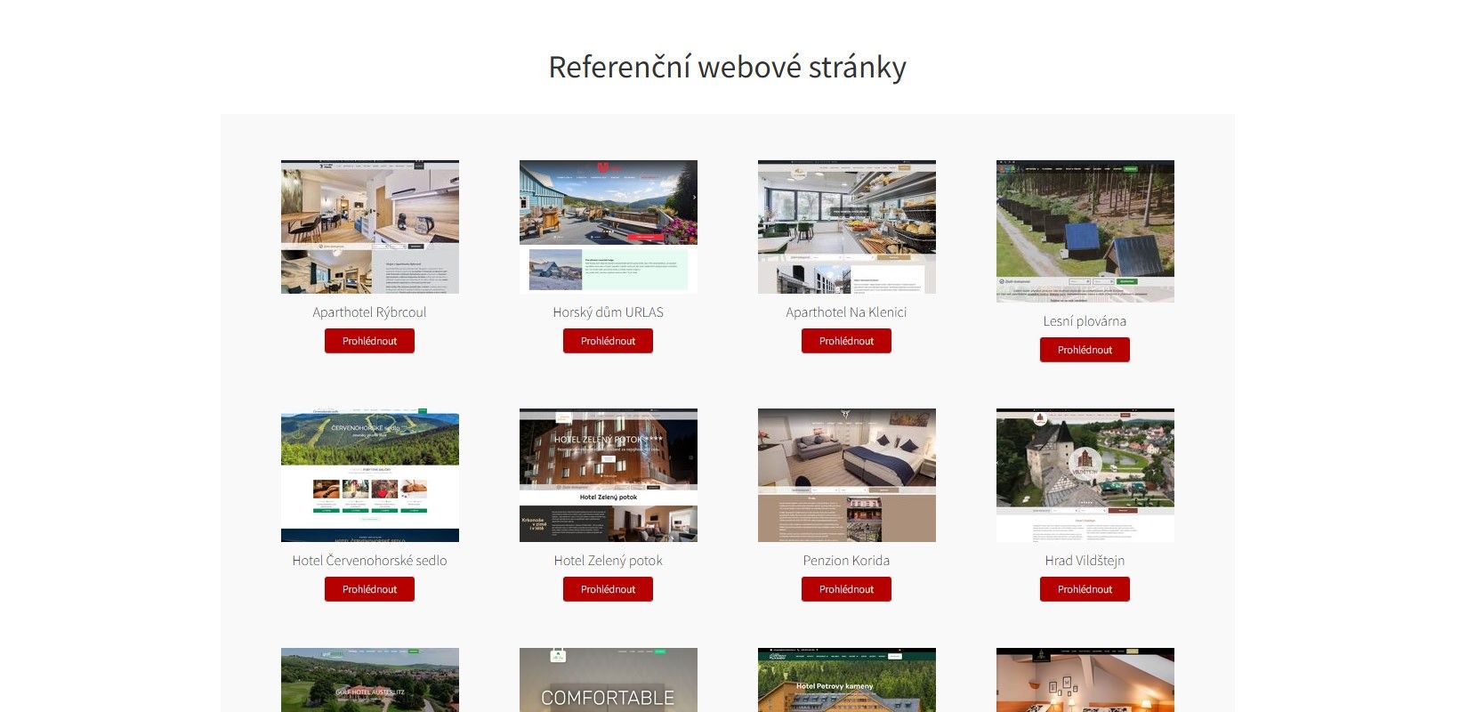 A computer , tablet , and cell phone displaying a website for a hotel.