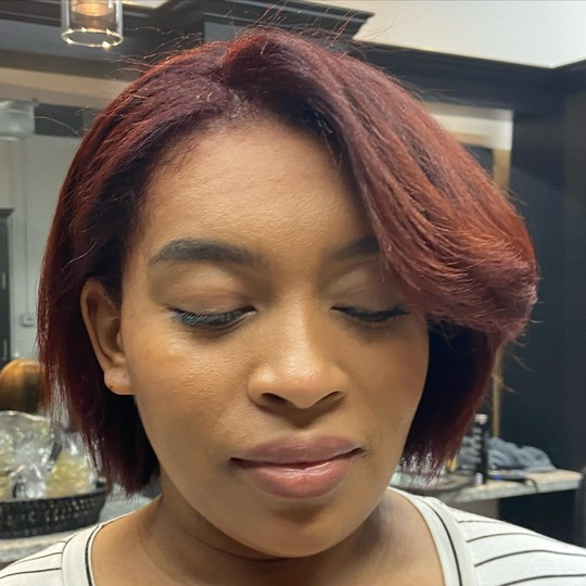 Versatil Salon and Barbershop