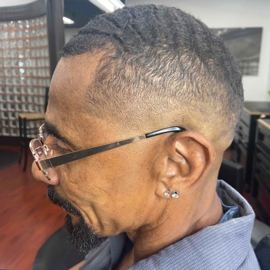 Versatil Salon and Barbershop