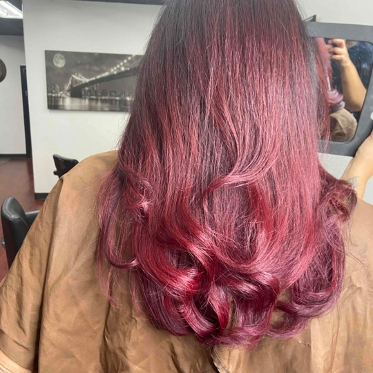 Versatil Salon and Barbershop