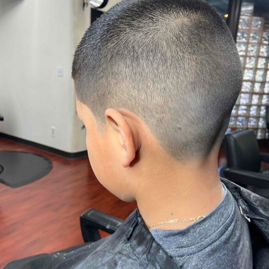 Versatil Salon and Barbershop