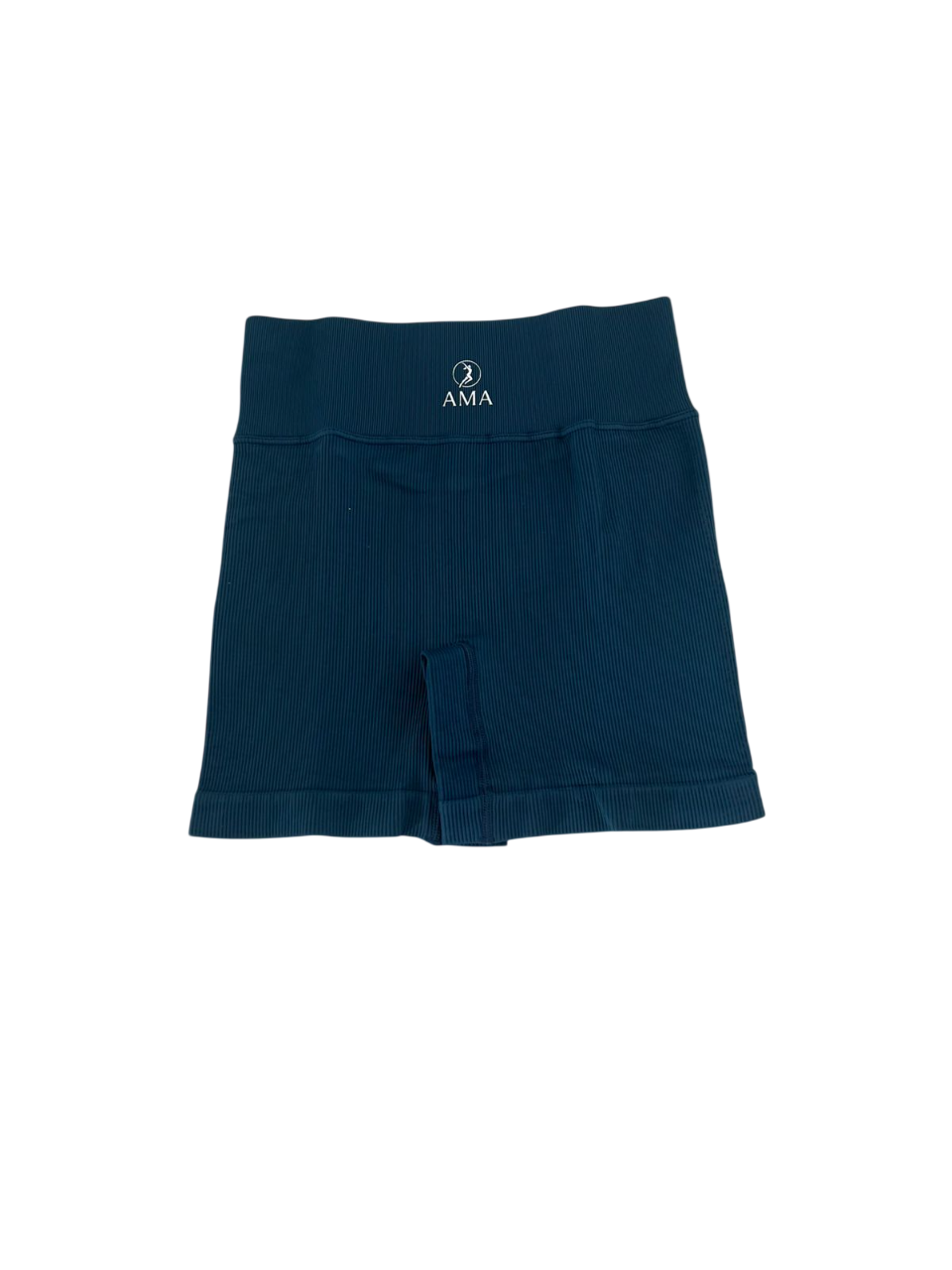 Short: acá azul 73