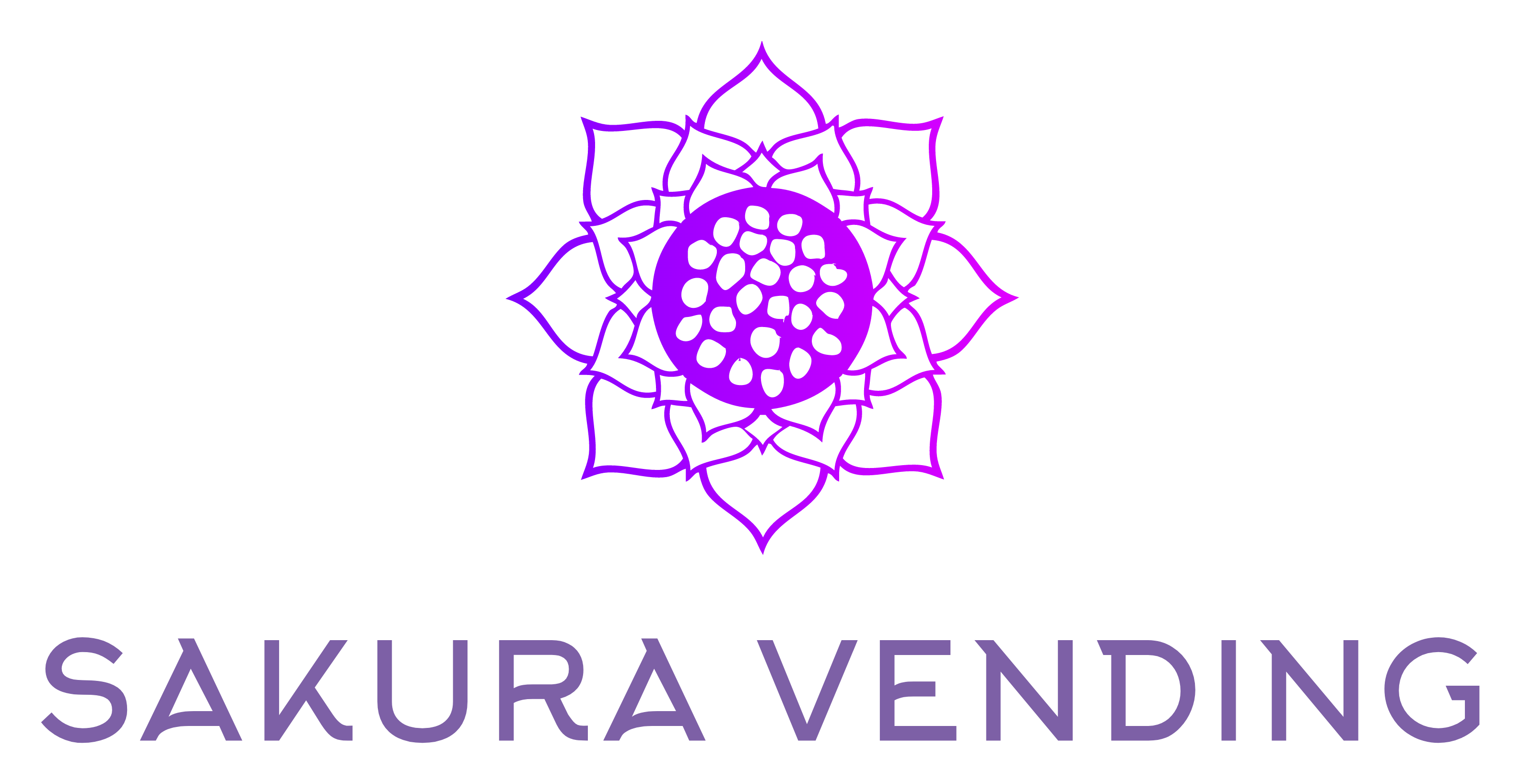 Sakura Vending - Premier Vending Machine Services in Ventura