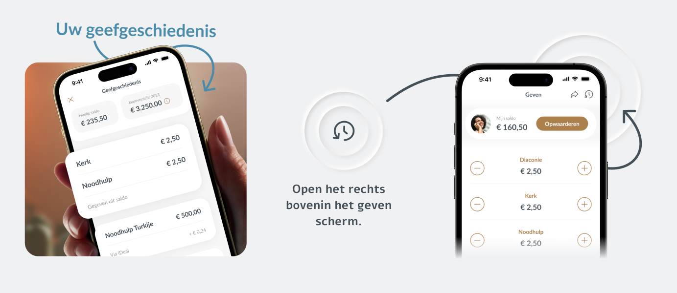 Nieuwe app-update nieuwe release