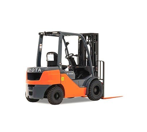 Forklifts