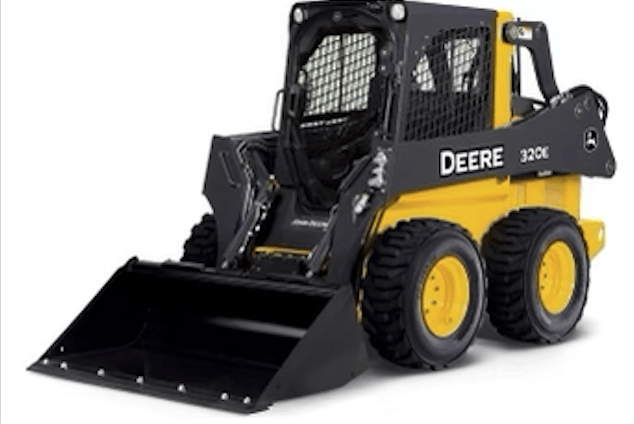 Skid Steers