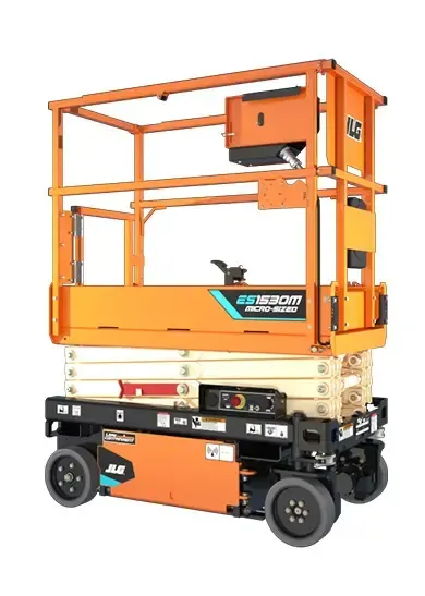 JLG 1530 Micro