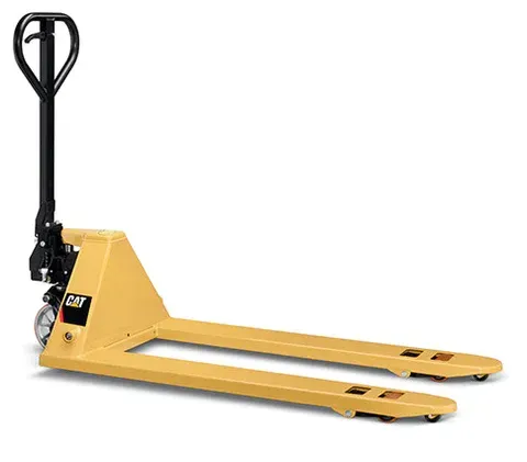 pallet jack