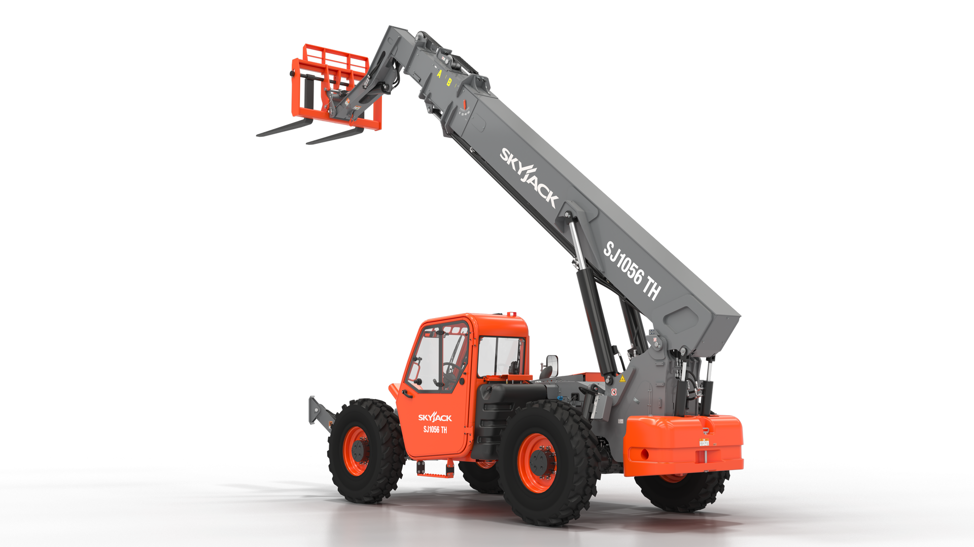 NEW Skyjack SJ1056 TH