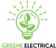 greeneelectrical logo