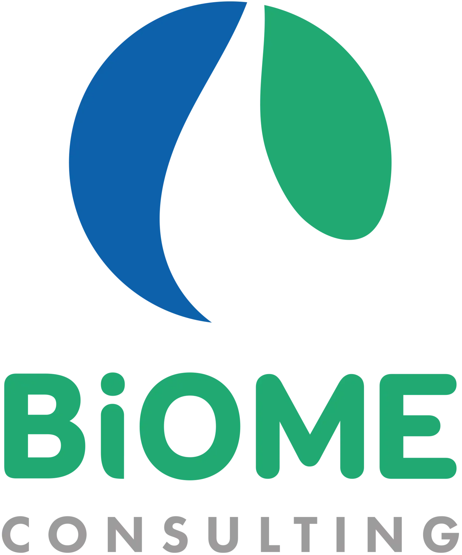Biomr logo in svc tour website