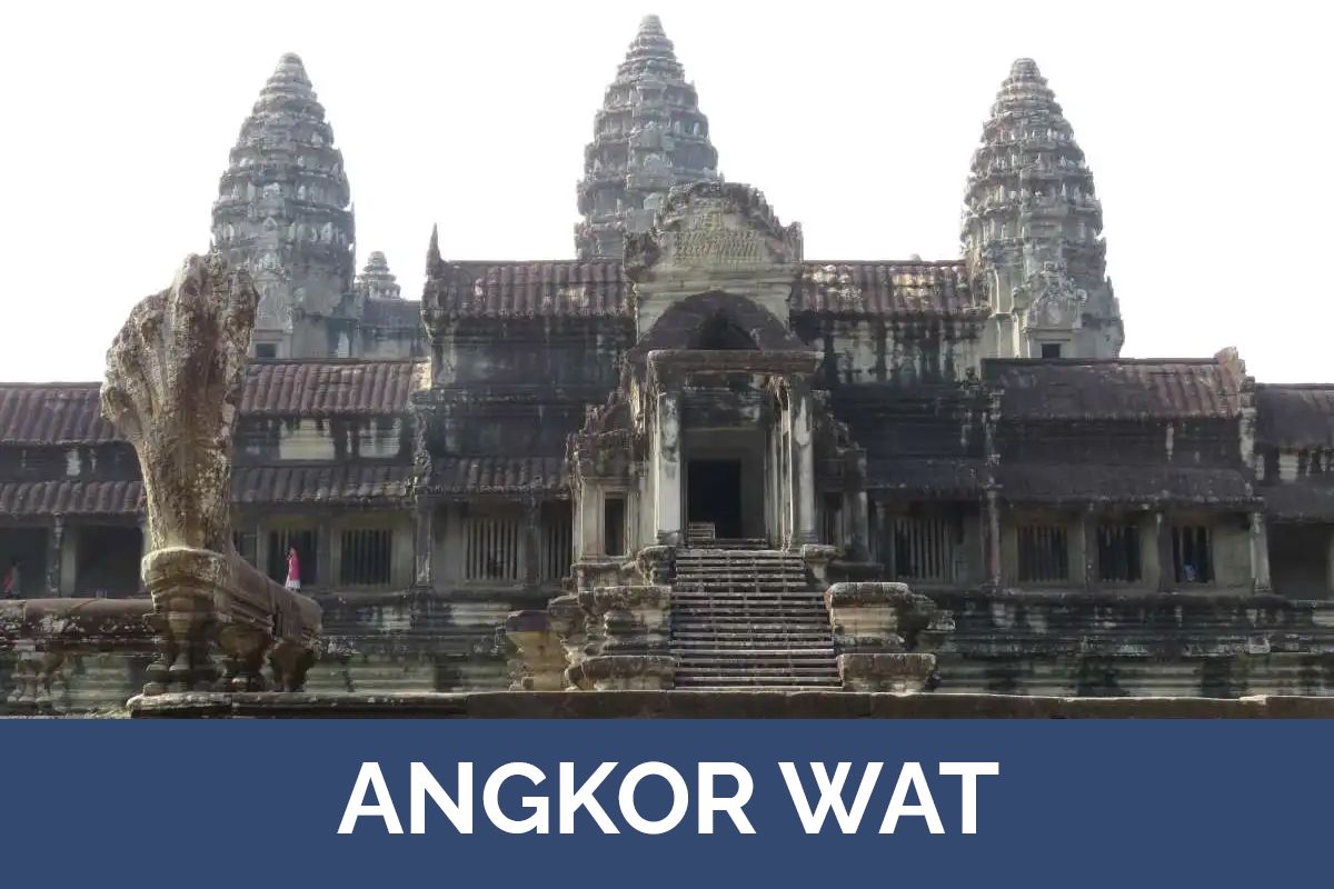 Angkor Wat
