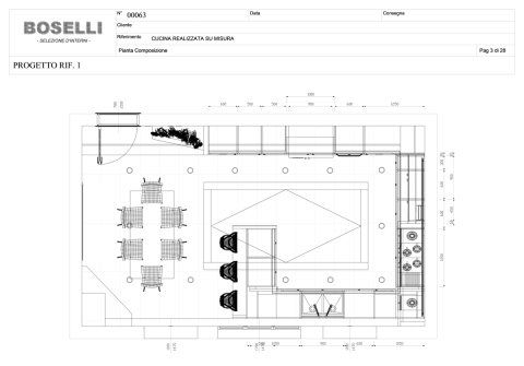 studio di progettazione mobili a parma