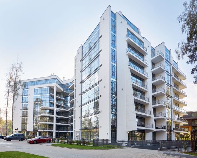 Rembates iela 4, Jūrmala