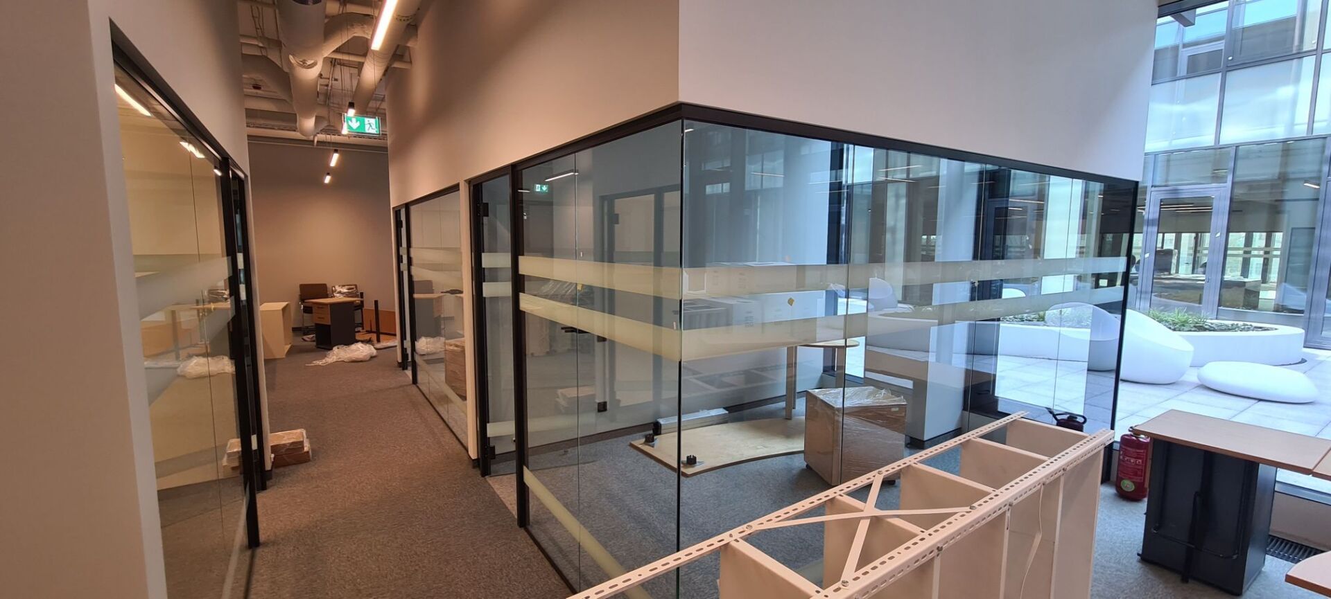 Satekles iela 2B, Rīga