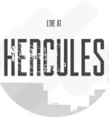 The Hercules logo - click to go to home page