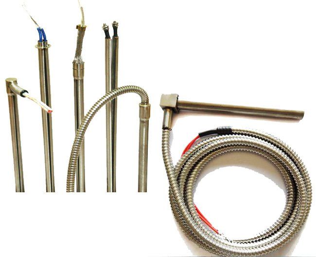 Resistencias Fabrisa