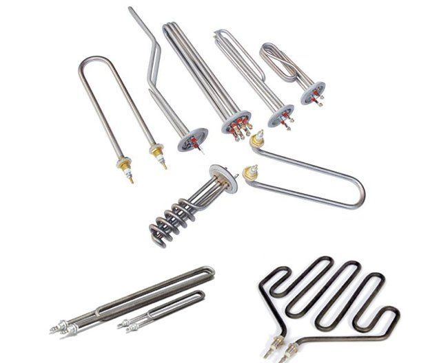 Resistencias Fabrisa