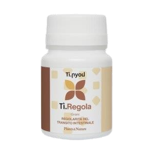 INTEGRATORE TI SAZIA