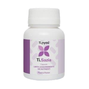 INTEGRATORE TI SAZIA