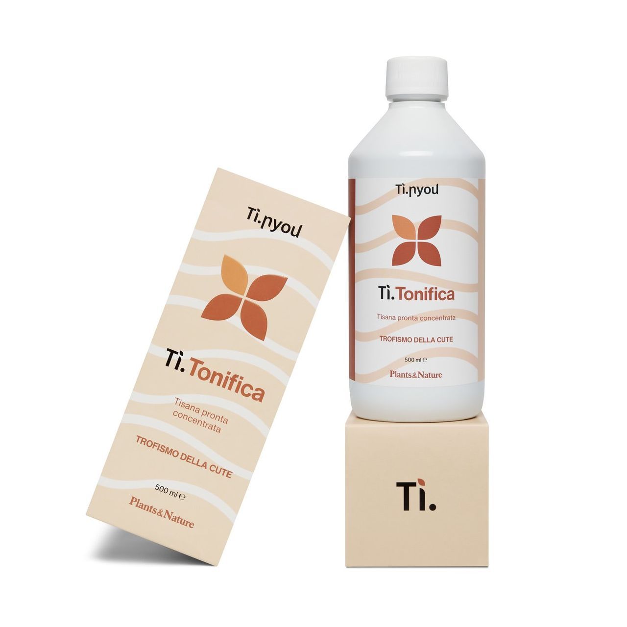 TI TONIFICA