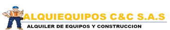 ALQUIEQUIPOS C&C SAS