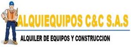 ALQUIEQUIPOS C&C SAS