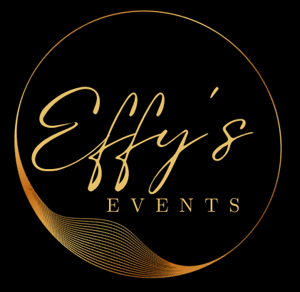 Effy's Events logo
