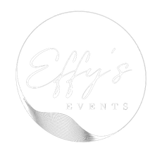 Effy's Events Logo