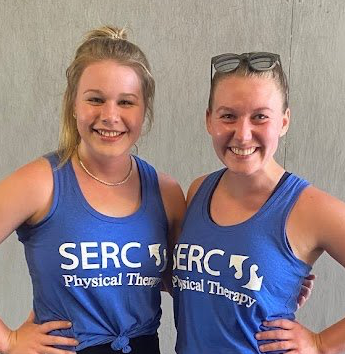 Happy customer of Natural State Printing