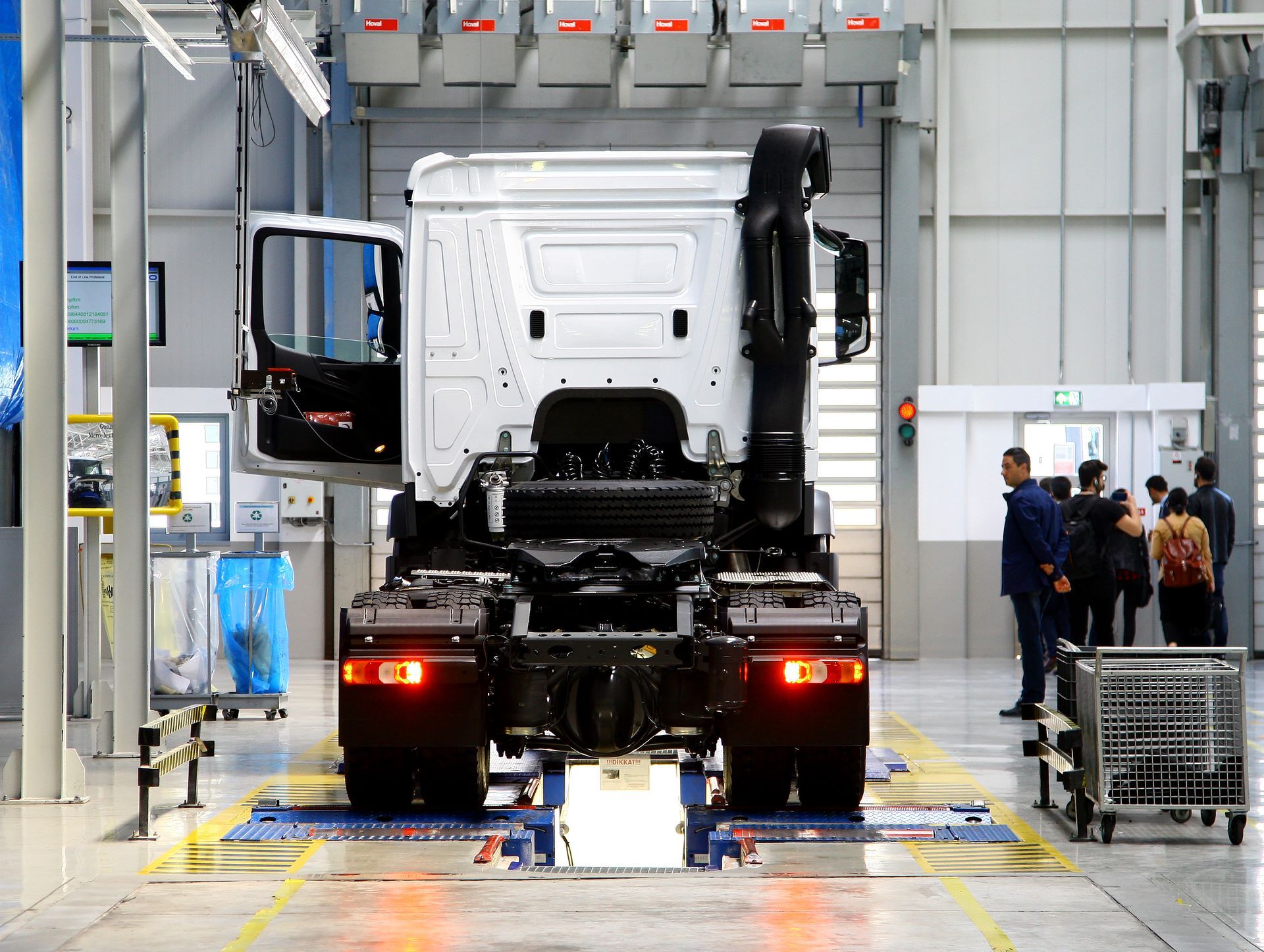 Professional Alignment Services